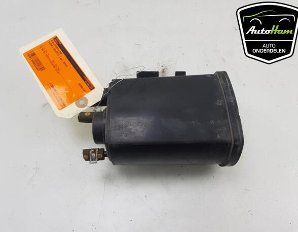 Diesel Particulate Filter (DPF) SUZUKI CELERIO (LF)