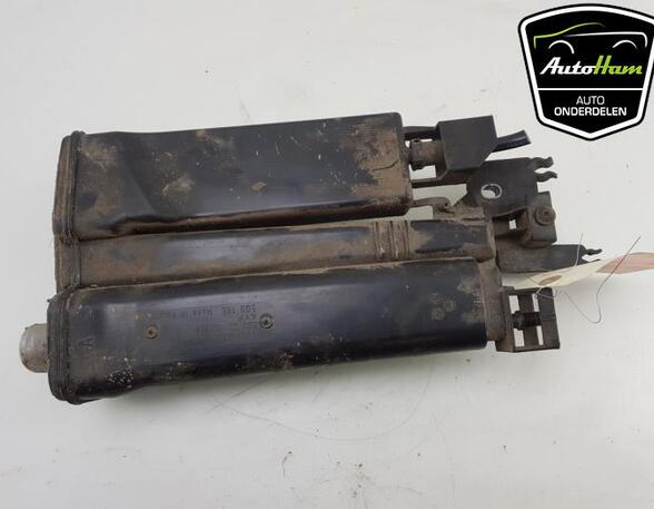 Partikelfilter (Roetfilter) AUDI A3 Sportback (8VA, 8VF)