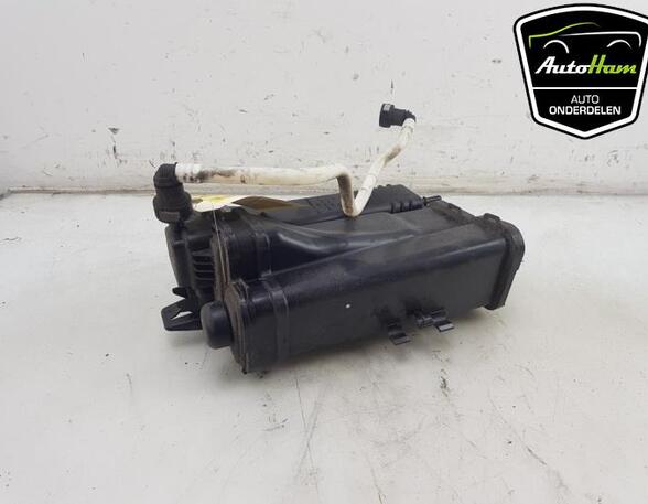 Partikelfilter (Roetfilter) SEAT ARONA (KJ7, KJP), SKODA FABIA IV (PJ3), AUDI A1 Sportback (GBA), SEAT IBIZA V (KJ1, KJG)