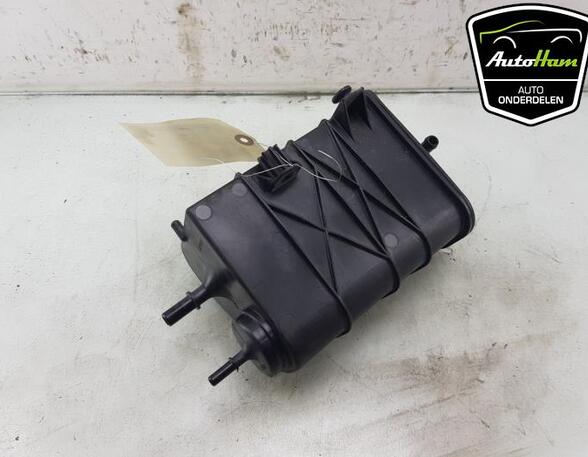 Diesel Particulate Filter (DPF) PORSCHE 911 (991)