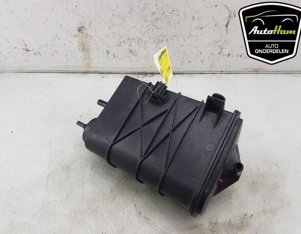 Diesel Particulate Filter (DPF) PORSCHE 911 (991)