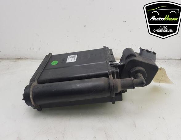 Diesel Particulate Filter (DPF) VOLVO V60 II (225), VOLVO XC90 II (256)