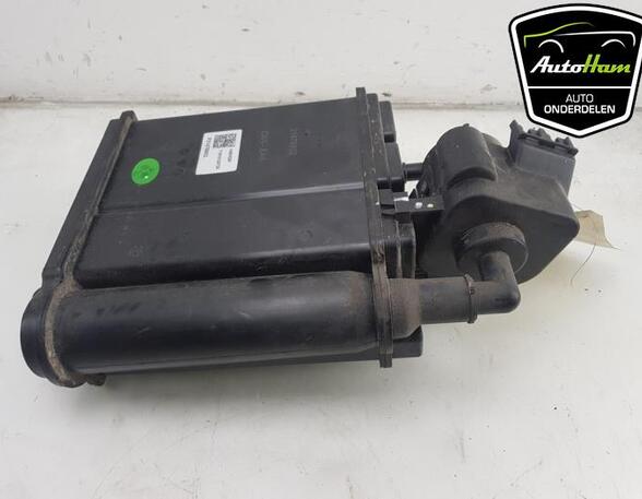 Diesel Particulate Filter (DPF) VOLVO V60 II (225), VOLVO XC90 II (256)