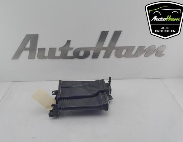 Partikelfilter (Roetfilter) SEAT ARONA (KJ7, KJP), SKODA FABIA IV (PJ3), AUDI A1 Sportback (GBA), SEAT IBIZA V (KJ1, KJG)