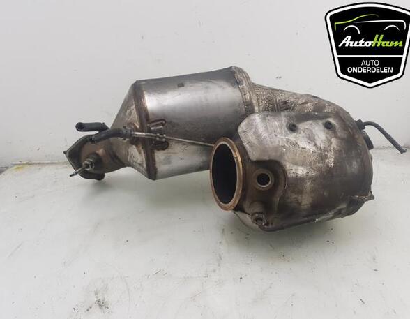 Rußpartikelfilter Audi A4 Avant 8W, B9 4M0131765K P19739969