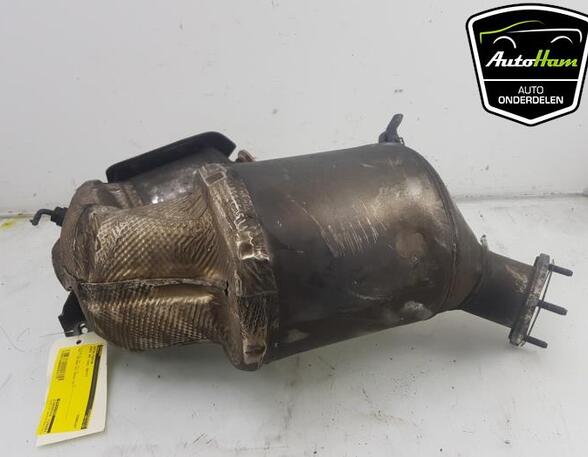 Rußpartikelfilter Audi A4 Avant 8W, B9 4M0131765K P19739969