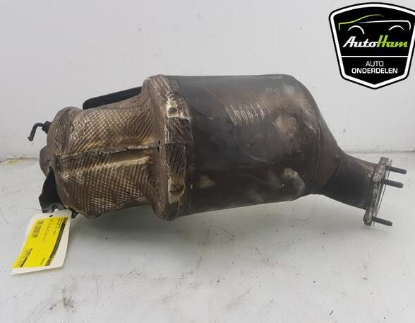 Rußpartikelfilter Audi A4 Avant 8W, B9 4M0131765K P19739969