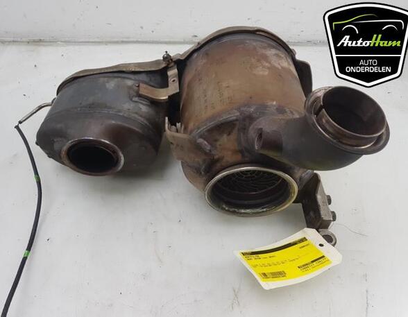 Diesel Particulate Filter (DPF) SKODA FABIA III Estate (NJ5), VW POLO (6R1, 6C1)