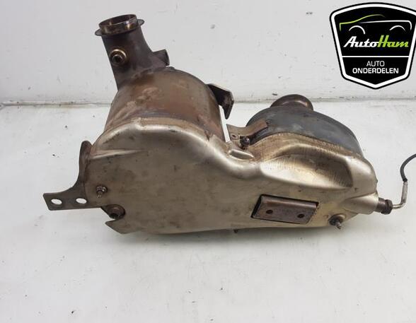 
Rußpartikelfilter Skoda Fabia III Kombi NJ 04B131765B P18906276
