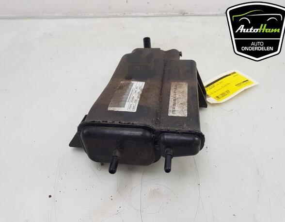 Partikelfilter (Roetfilter) JEEP RENEGADE SUV (BU, B1)