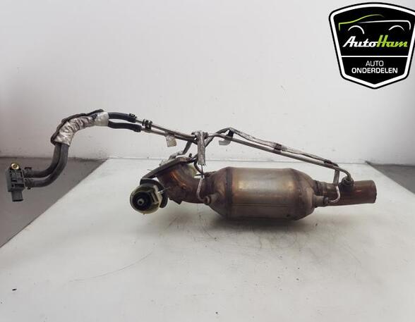 Rußpartikelfilter Opel Astra K B16 55501877 P21045575