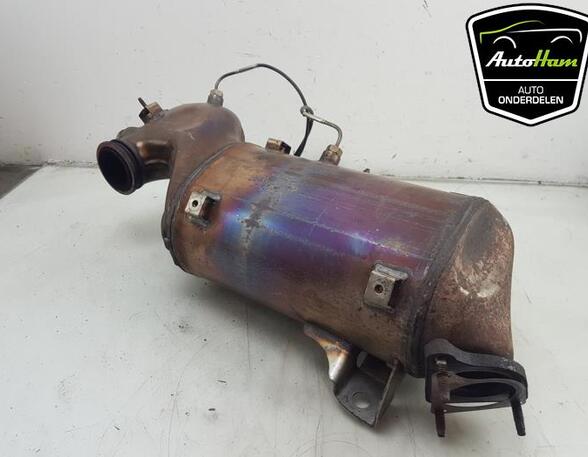 Diesel Particulate Filter (DPF) OPEL ASTRA K (B16), OPEL AGILA (B) (H08)