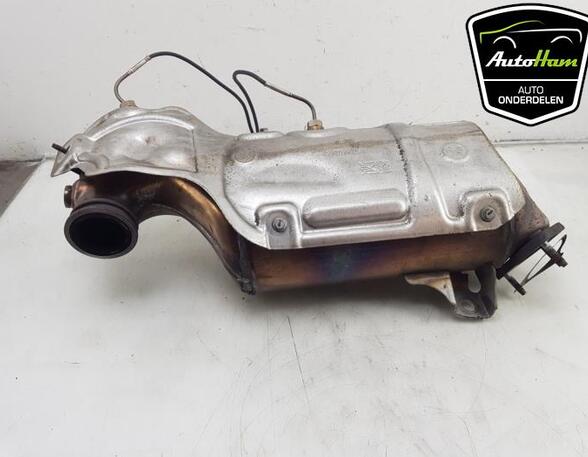 Partikelfilter (Roetfilter) OPEL AGILA (B) (H08), OPEL ASTRA K (B16)