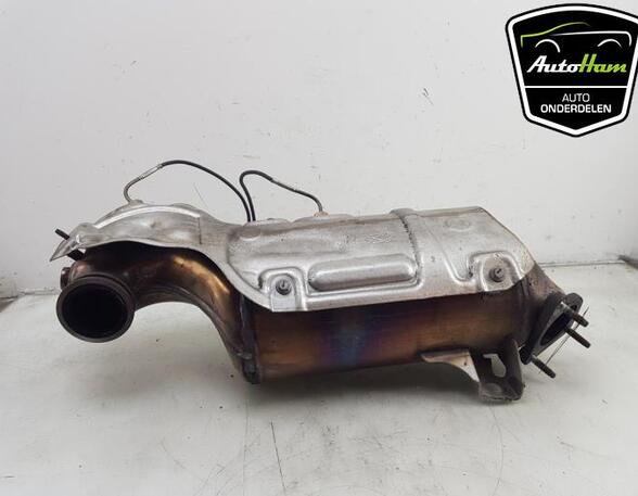 
Rußpartikelfilter Opel Agila H-B 55494204 P21331001
