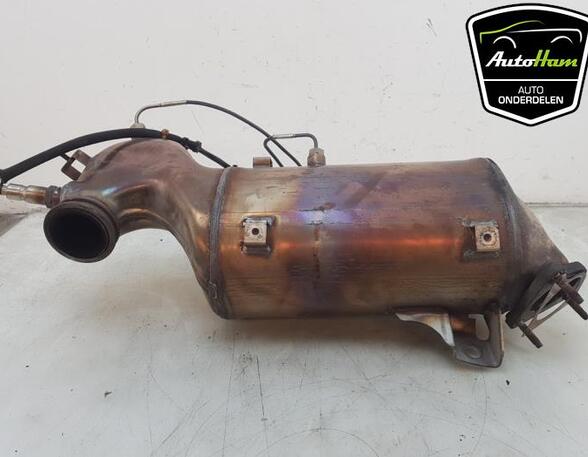 Partikelfilter (Roetfilter) OPEL AGILA (B) (H08), OPEL ASTRA K (B16)