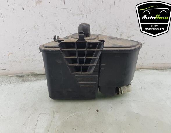 Diesel Particulate Filter (DPF) MERCEDES-BENZ B-CLASS (W246, W242)