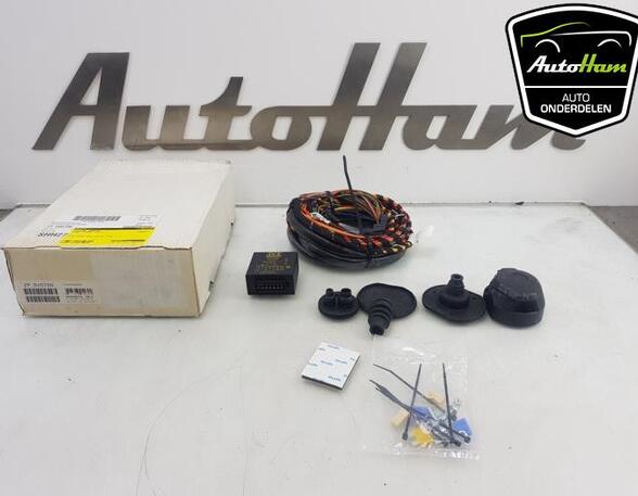 Wiring Harness AUDI A6 (4G2, 4GC, C7), SKODA SUPERB III Estate (3V5)