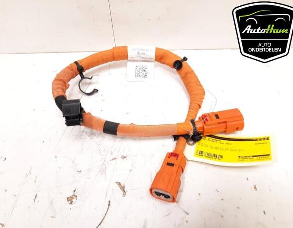 Wiring Harness CUPRA FORMENTOR (KM7), CUPRA LEON (KL1, KU1), SKODA OCTAVIA IV Combi (NX5)