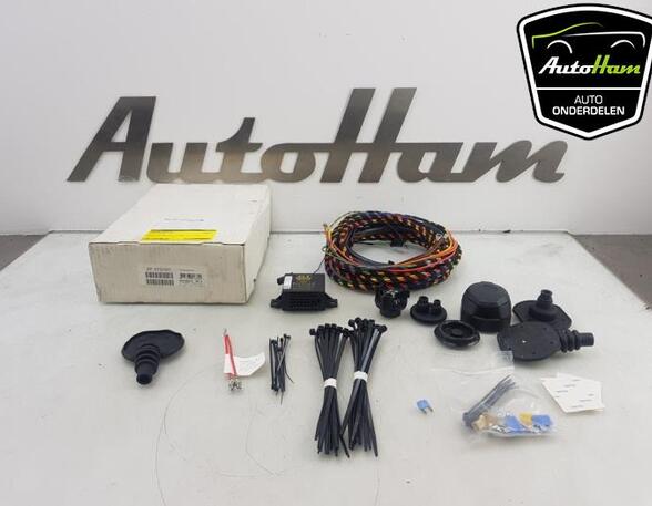 Wiring Harness AUDI A6 Avant (4F5, C6), SKODA SUPERB II Estate (3T5), SKODA SUPERB III Estate (3V5)