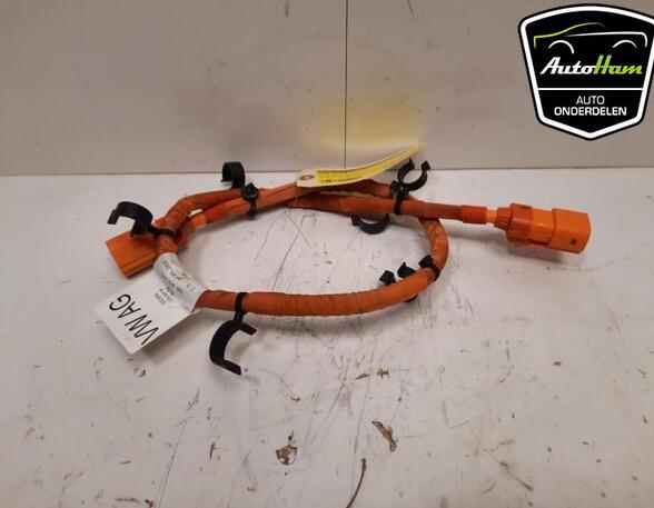 Wiring Harness SKODA OCTAVIA IV Combi (NX5), CUPRA FORMENTOR (KM7), CUPRA LEON (KL1, KU1)