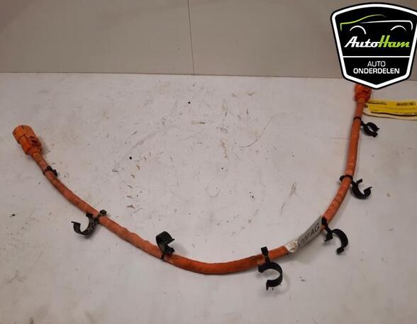 Wiring Harness CUPRA FORMENTOR (KM7), SKODA OCTAVIA IV Combi (NX5), CUPRA LEON (KL1, KU1)