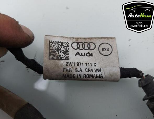 Wiring Harness AUDI A4 Avant (8W5, 8WD, B9)