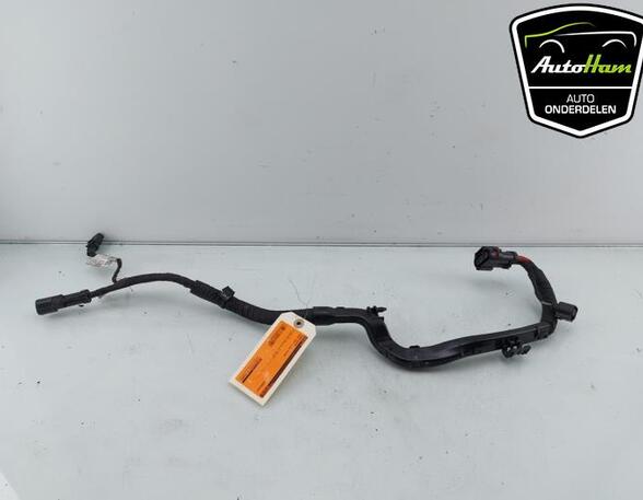 Wiring Harness AUDI A4 Avant (8W5, 8WD, B9)