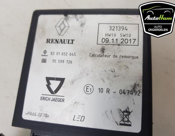 Wiring Harness RENAULT TALISMAN Grandtour (KP_), DACIA DUSTER (HS_)