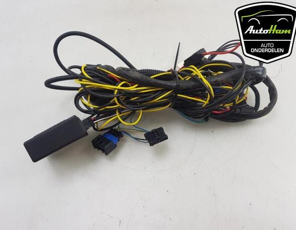 Wiring Harness RENAULT TALISMAN Grandtour (KP_), DACIA DUSTER (HS_)