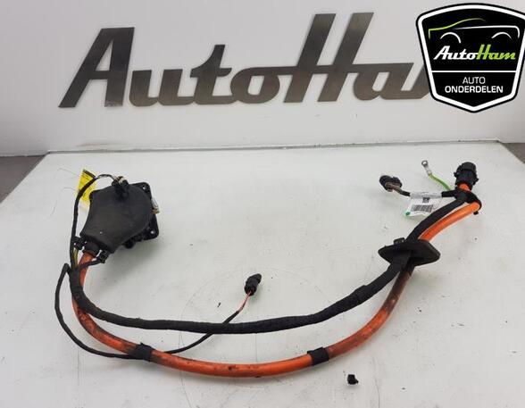 Wiring Harness MERCEDES-BENZ C-CLASS T-Model (S205)