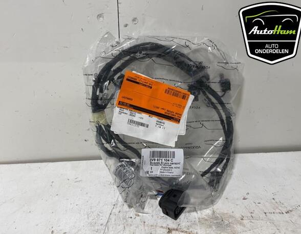 Wiring Harness SKODA SUPERB III Estate (3V5)