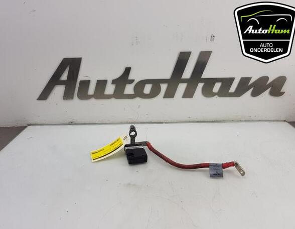 Wiring Harness LAND ROVER RANGE ROVER SPORT (L320)