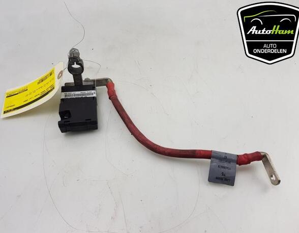 Wiring Harness LAND ROVER RANGE ROVER SPORT (L320)