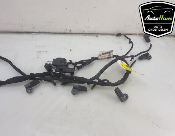 Wiring Harness VOLVO V40 Hatchback (525, 526), VOLVO V40 Cross Country (526)