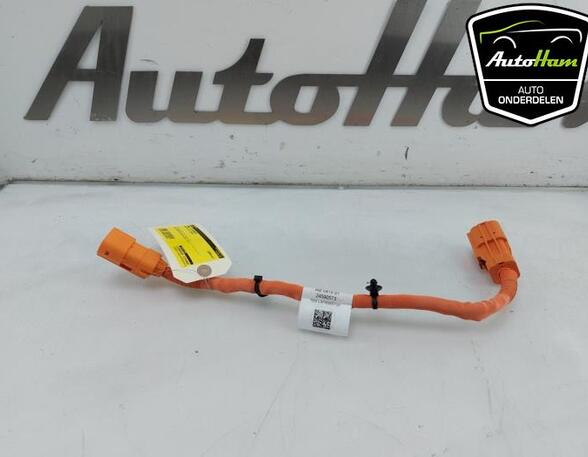 Wiring Harness VW UP! (121, 122, BL1, BL2, BL3, 123)