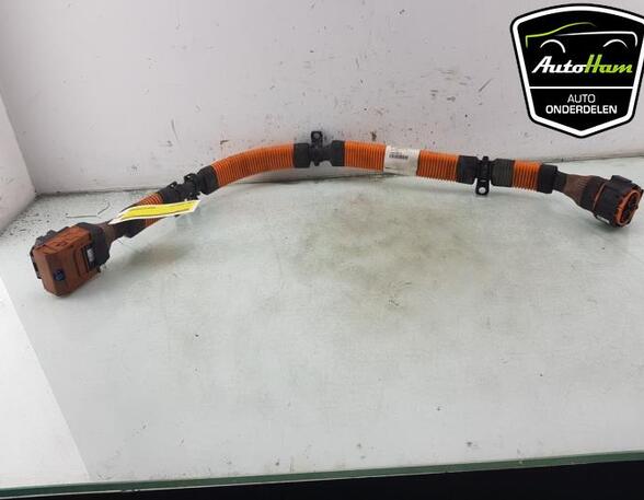 Wiring Harness RENAULT ZOE (BFM_), RENAULT ZOE Hatchback Van (BFM_)