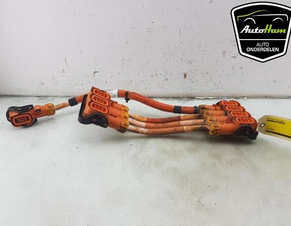 Wiring Harness RENAULT ZOE (BFM_), RENAULT ZOE Hatchback Van (BFM_)