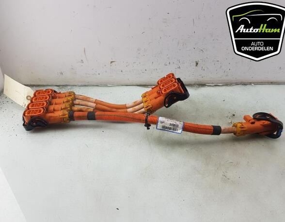 Wiring Harness RENAULT ZOE (BFM_), RENAULT ZOE Hatchback Van (BFM_)