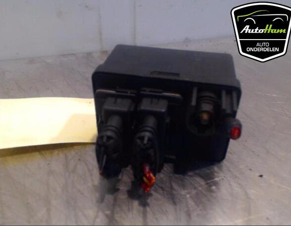 Glow Plug Relay Preheating FIAT DOBLO Box Body/MPV (223_), FIAT DOBLO MPV (119_, 223_)