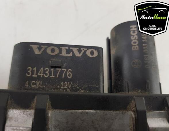 Glow Plug Relay Preheating VOLVO V40 Hatchback (525, 526), VOLVO V40 Cross Country (526)