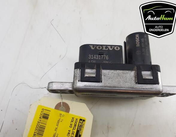 Glow Plug Relay Preheating VOLVO V40 Hatchback (525, 526), VOLVO V40 Cross Country (526)