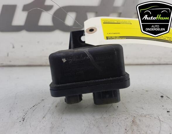 Glow Plug Relay Preheating ALFA ROMEO MITO (955_)