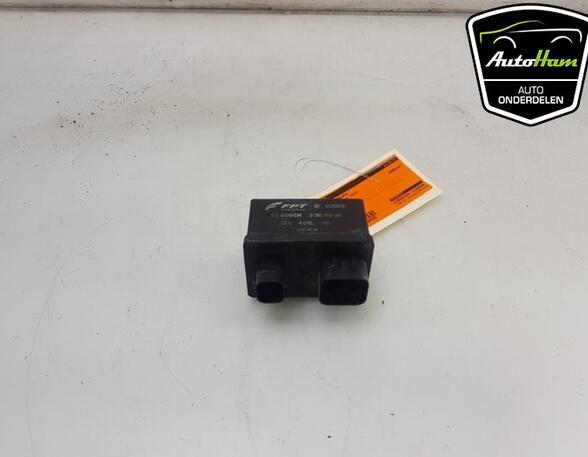 Glow Plug Relay Preheating ALFA ROMEO MITO (955_)