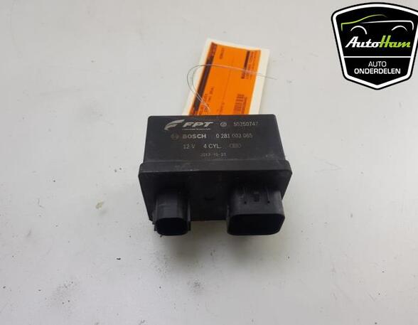 Glow Plug Relay Preheating ALFA ROMEO MITO (955_)