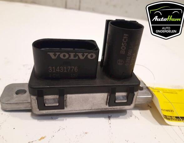 Glow Plug Relay Preheating VOLVO V40 Hatchback (525, 526), VOLVO V40 Cross Country (526)