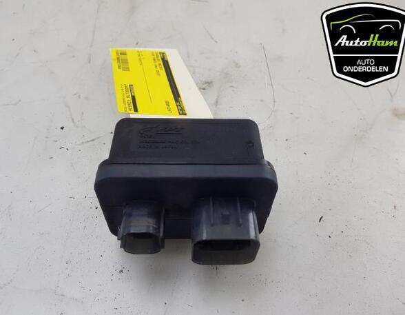 Glow Plug Relay Preheating FIAT FIORINO Box Body/MPV (225_)