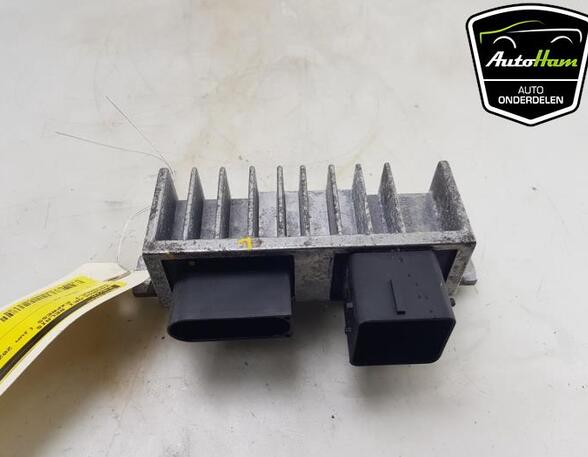 Glow Plug Relay Preheating RENAULT EXPRESS Box Body/MPV