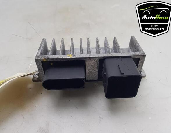 Glow Plug Relay Preheating RENAULT EXPRESS Box Body/MPV