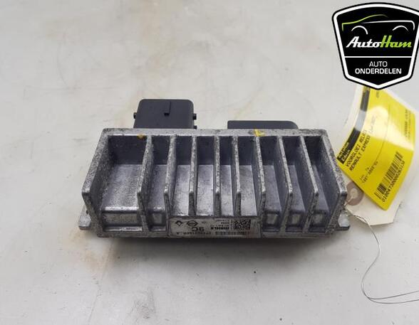 Glow Plug Relay Preheating RENAULT EXPRESS Box Body/MPV