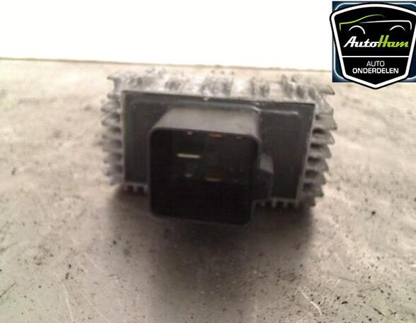 Glow Plug Relay Preheating OPEL ZAFIRA / ZAFIRA FAMILY B (A05)